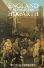 England in the Age of Hogarth - Book