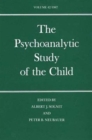 The Psychoanalytic Study of the Child : Volume 42 - Book