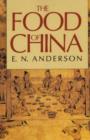The Food of China - Book