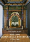 English Vernacular Furniture, 1750-1900 - Book