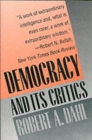 Democracy and Its Critics - Book
