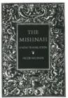 The Mishnah : A New Translation - Book