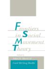 Frontiers in Social Movement Theory - Book