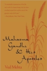 Mahatma Gandhi & His Apostles - Book