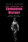 The Tragedy of Cambodian History : Politics, War, and Revolution since 1945 - Book