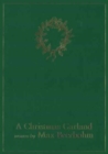 A Christmas Garland - Book