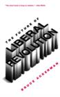 The Future of Liberal Revolution - Book