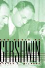 The Music of Gershwin - Book