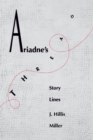 Ariadne's Thread : Story Lines - Book