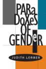 Paradoxes of Gender - Book