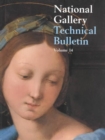 National Gallery Technical Bulletin : 1993 Volume 14 - Book