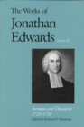 The Works of Jonathan Edwards, Vol. 14 : Volume 14: Sermons and Discourses, 1723-1729 - Book