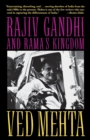 Rajiv Gandhi and Rama's Kingdom - Book