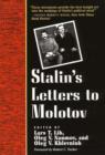 Stalin's Letters to Molotov : 1925-1936 - Book