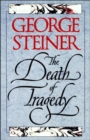 The Death of Tragedy - Book