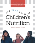 The Yale Guide to Children's Nutrition - Book