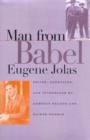 Man from Babel - Book