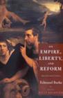 On Empire, Liberty and Reform : Speeches and Letters - Book