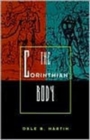 The Corinthian Body - Book