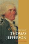 The Paris Years of Thomas Jefferson - Book