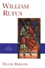William Rufus - Book