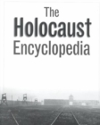 The Holocaust Encyclopedia - Book