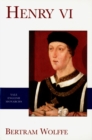 Henry VI - Book