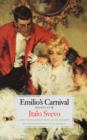 Emilio’s Carnival (Senilita) - Book