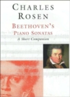 Beethoven's Piano Sonatas : A Short Companion - Book