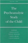 The Psychoanalytic Study of the Child : Volume 57 - Book
