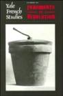 Fragments of Revolution - Book