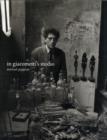 In Giacometti's Studio - Book