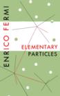 Elementary Particles - Book