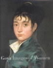 Goya : Images of Women - Book