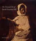 The Personal Art of David Octavius Hill - Book