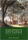 A New Anatomy of Ireland - Book