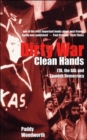 Dirty War, Clean Hands : ETA, the GAL and Spanish Democracy, Second Edition - Book