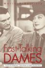 Fast-Talking Dames - Book