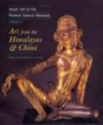 Asian Art at the Norton Simon Museum : Art from the Himalayas and China Volume 2 - Book