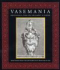 Vasemania : Neoclassical Form and Ornament in Europe: Selections from The Metropolitan Museum of Art - Book