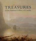 Treasures of the National Gallery of Canada - Book