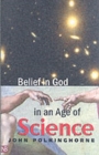 Belief in God in an Age of Science - Book