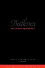 Beethoven: The Ninth Symphony : Revised Edition - Book