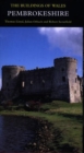 Pembrokeshire : The Buildings of Wales - Book