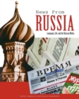 News from Russia : Language, Life, and the Russian Media - Book