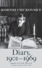 Diary, 1901-1969 - Book