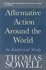 Affirmative Action Around the World : An Empirical Study - Book