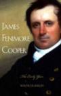 James Fenimore Cooper : The Early Years - Book