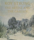The Artist and the Garden - Book