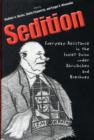 Sedition : Everyday Resistance in the Soviet Union under Khrushchev and Brezhnev - Book